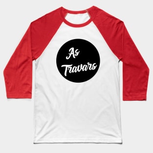 As Travars Baseball T-Shirt